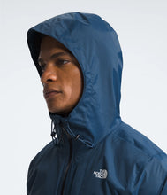 Load image into Gallery viewer, The North Face Men’s Alta Vista Jacket Shady Blue