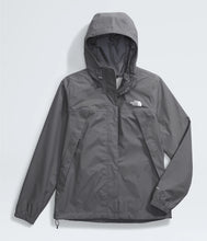 Load image into Gallery viewer, The North Face Women&#39;s Antora Jacket Smoked Pearl