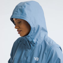 Load image into Gallery viewer, The North Face Women&#39;s Antora Jacket Indigo Stone