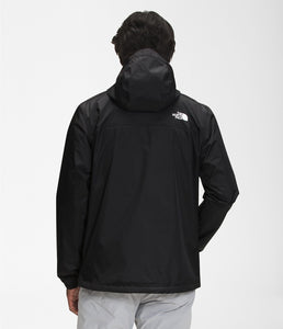 The North Face Men's Antora Jacket TNF Black