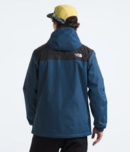 Load image into Gallery viewer, The North Face Men&#39;s Antora Jacket Shady Blue