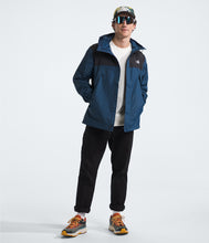 Load image into Gallery viewer, The North Face Men&#39;s Antora Jacket Shady Blue