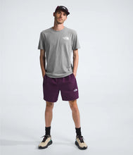 Load image into Gallery viewer, The North Face Men’s SS Box NSE Tee TNF Medium Grey Heather