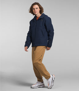 The North Face Men’s Camden Thermal Hoodie Navy