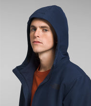 Load image into Gallery viewer, The North Face Men’s Camden Thermal Hoodie Navy