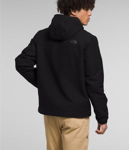 The North Face Men’s Big Camden Thermal Hoodie Black