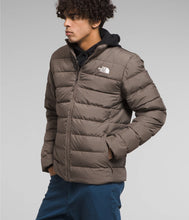 Load image into Gallery viewer, The North Face Men&#39;s Aconcagua 3 Jacket Falcon Brown