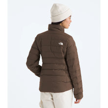 Load image into Gallery viewer, The North Face Women&#39;s Aconcagua 3 Jacket in Smokey Brown