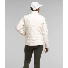 Load image into Gallery viewer, The North Face Women’s Shady Glade Insulated Jacket Gardenia