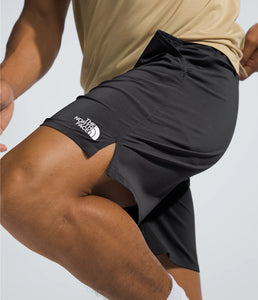 The North Face Men's Wander Shorts 2.0 TNF Black