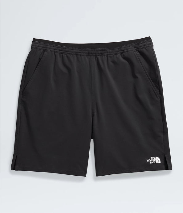 The North Face Men's Wander Shorts 2.0 TNF Black