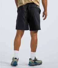 Load image into Gallery viewer, The North Face Men&#39;s Wander Shorts 2.0 TNF Black