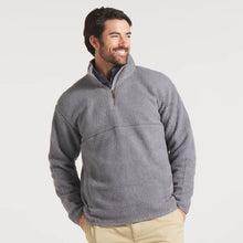 Load image into Gallery viewer, Southern Marsh Cedar Fort Pullover