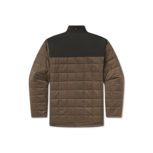 Southern Marsh Falcon Hill Quilted Jacket