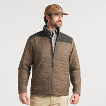 Load image into Gallery viewer, Southern Marsh Falcon Hill Quilted Jacket