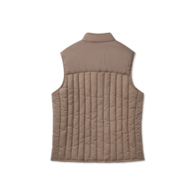 Load image into Gallery viewer, Southern Marsh Flathead Performance Quilted Vest