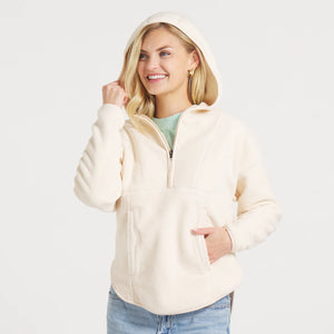 Southern Marsh Grace Yoga Hoodie