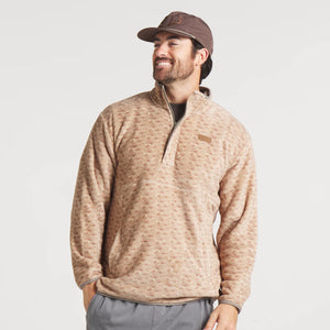 Southern Marsh Jalisco Retro Fleece