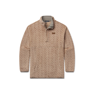 Southern Marsh Jalisco Retro Fleece