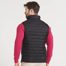 Load image into Gallery viewer, Southern Marsh Mallard Quilted Performance Vest