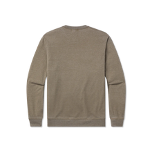 Load image into Gallery viewer, Southern Marsh Hatteras SEAWASH Sweatshirt Dark Olive