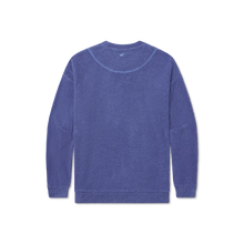 Load image into Gallery viewer, Southern Marsh Sunday Morning Sweater in Indigo