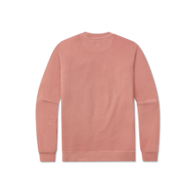 Load image into Gallery viewer, Southern Marsh SEAWASH Sweatshirt Terracotta