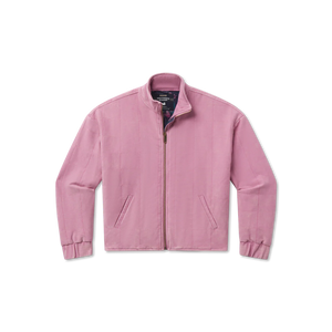 Southern Marsh Van Horn Vintage Jacket in Washed Camellia