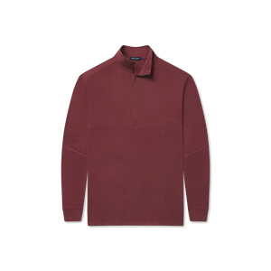 Southern Marsh Woods Cross Brushed Pullover