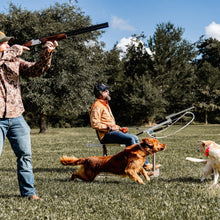 Load image into Gallery viewer, Over Under Field Champion Shooting Shirt