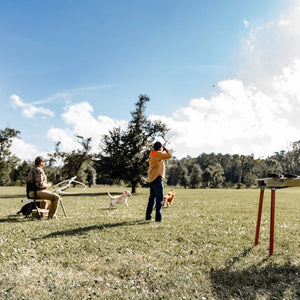 Over Under Field Champion Shooting Shirt