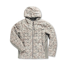 Load image into Gallery viewer, Burlebo Puffer Jacket in Classic Deer Camo