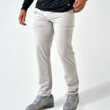 Load image into Gallery viewer, Burlebo Performance Pants in Stone Grey