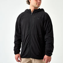 Load image into Gallery viewer, Burlebo Powder Ridge Jacket in Black