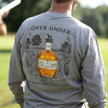 Load image into Gallery viewer, Over Under Double Barrel Reserve LS Tee