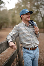 Load image into Gallery viewer, Local Boy McNally Dress Shirt