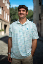 Load image into Gallery viewer, Local Boy Dirty Myrtle Golf Polo