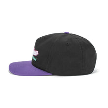 Load image into Gallery viewer, Old Row 2014 Retro Snapback Hat