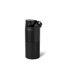 Load image into Gallery viewer, BruMate Rise 18oz in Matte Black