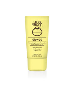 Sun Bum Original Glow SPF30 Face SS Lotion