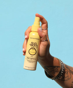 Sun Bum Blonde Hair Lightener