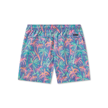 Load image into Gallery viewer, Southern Marsh Men&#39;s Electric Playa Lined Trunk