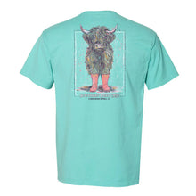 Load image into Gallery viewer, Southern Fried Cotton Getting Caught In The Rain SS Tee