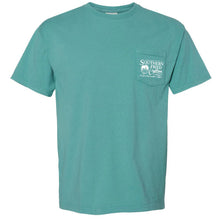 Load image into Gallery viewer, Southern Fried Cotton Boss SS Tee