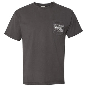 Southern Fried Cotton Dinner Cruise SS Tee