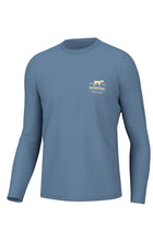 Load image into Gallery viewer, Southern Point Co. The Southern LS Tee