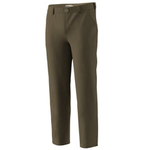 Load image into Gallery viewer, Local Boy Stretch Field Pant Smokey Brown