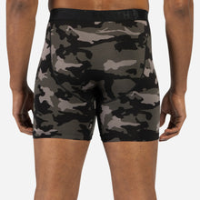 Load image into Gallery viewer, BN3TH Classic Icon Boxer Brief PT in Camo Covert