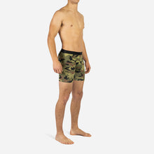 Load image into Gallery viewer, BN3TH Classic Icon Boxer Brief PT in Camo Green