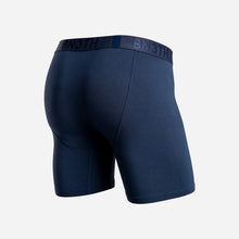 Load image into Gallery viewer, BN3TH Classic Icon Boxer Brief SD in Navy